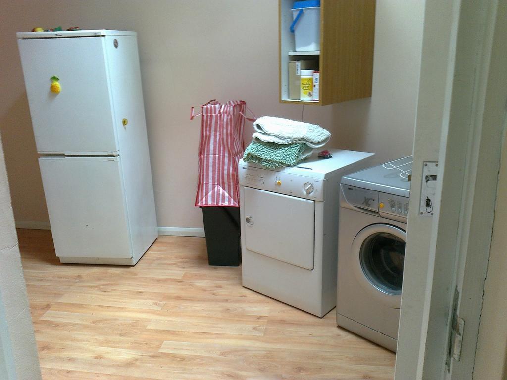 Oyo Guest House Ellipse Whetstone 外观 照片