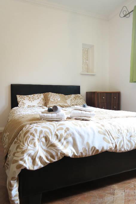 Oyo Guest House Ellipse Whetstone 客房 照片