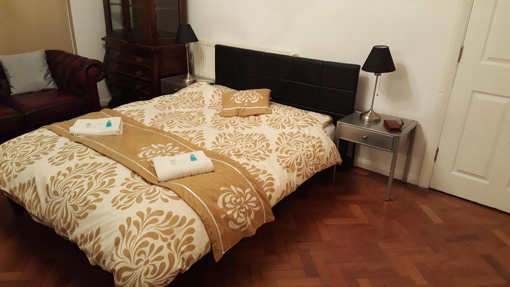 Oyo Guest House Ellipse Whetstone 客房 照片