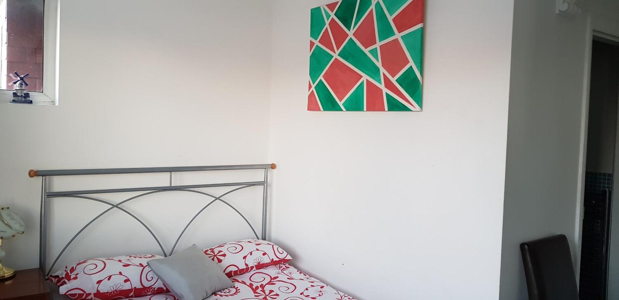 Oyo Guest House Ellipse Whetstone 外观 照片