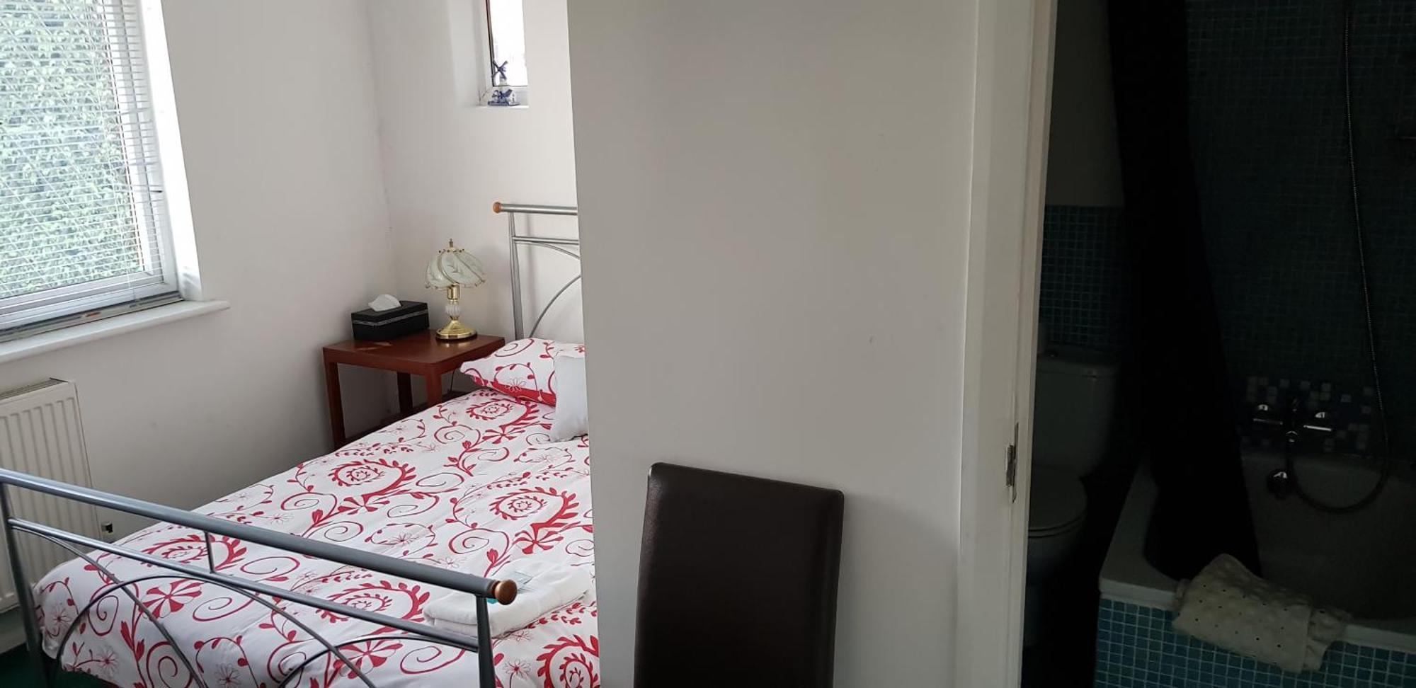Oyo Guest House Ellipse Whetstone 外观 照片