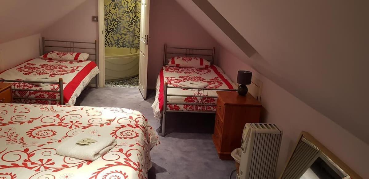 Oyo Guest House Ellipse Whetstone 外观 照片