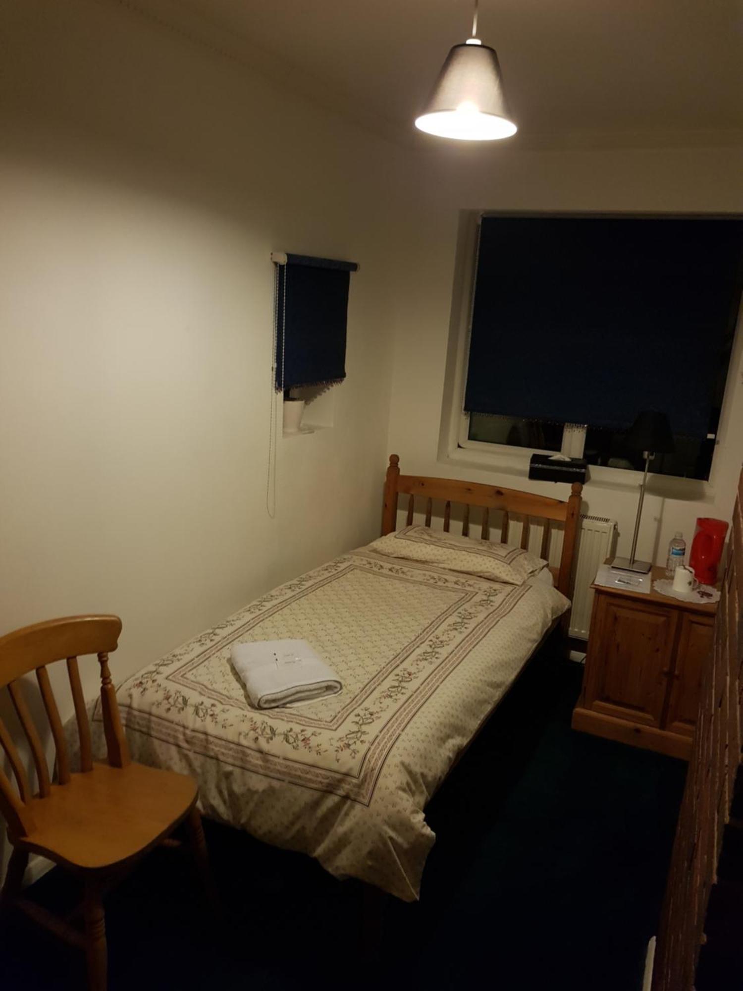 Oyo Guest House Ellipse Whetstone 外观 照片