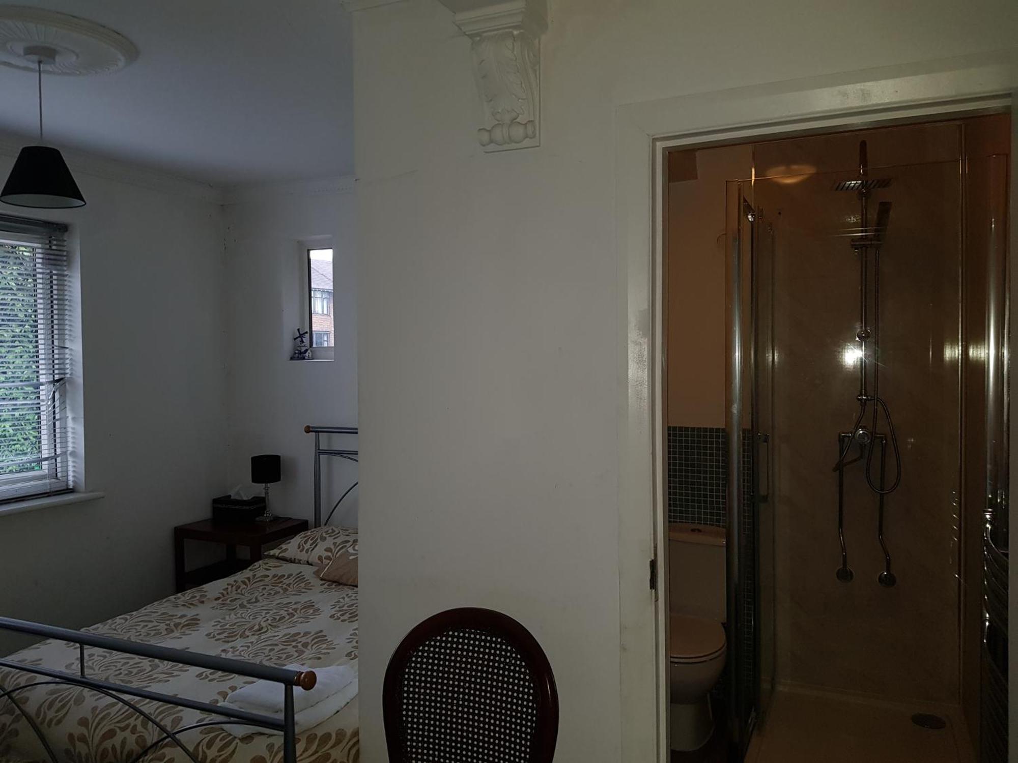 Oyo Guest House Ellipse Whetstone 外观 照片