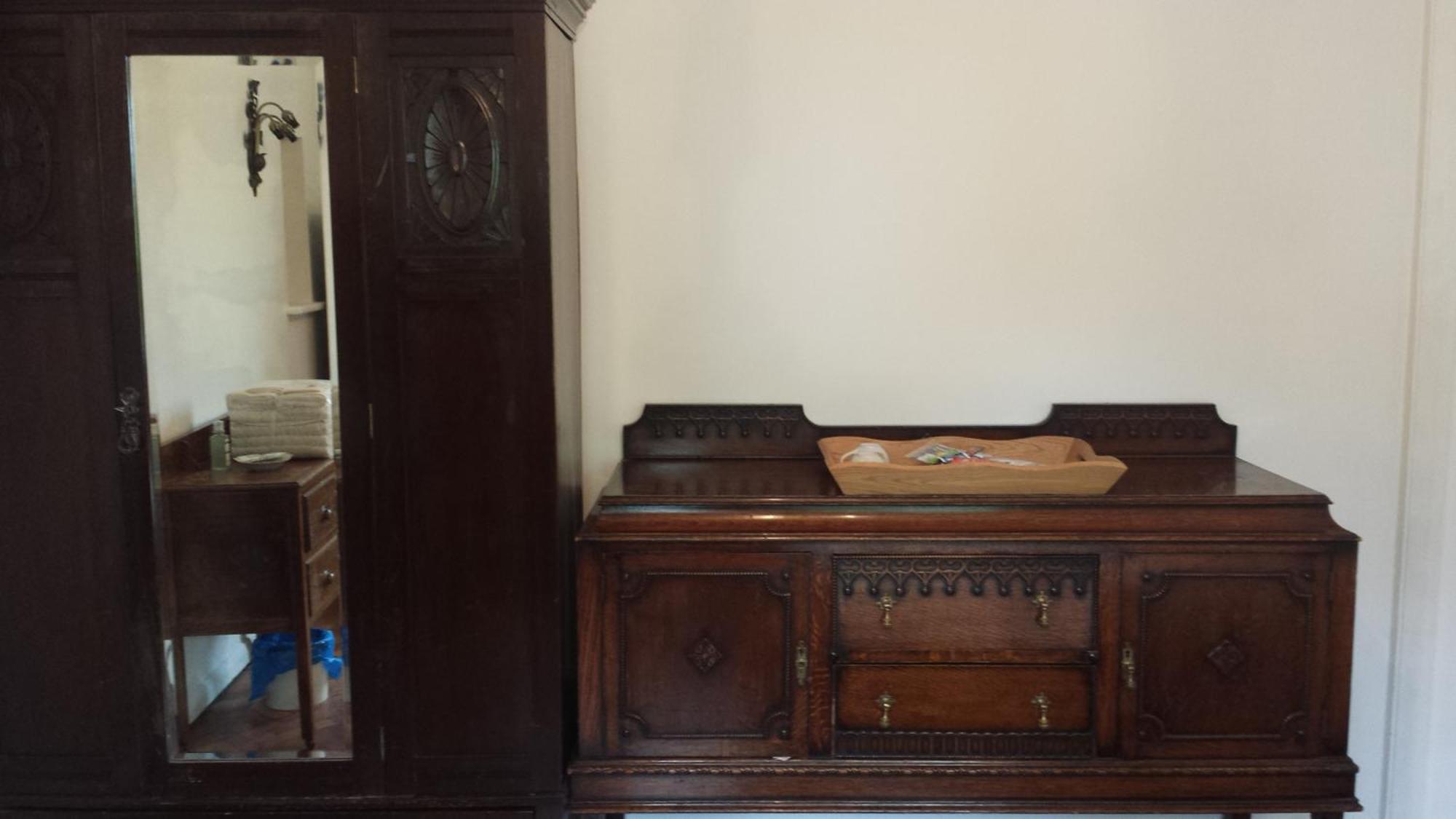 Oyo Guest House Ellipse Whetstone 外观 照片