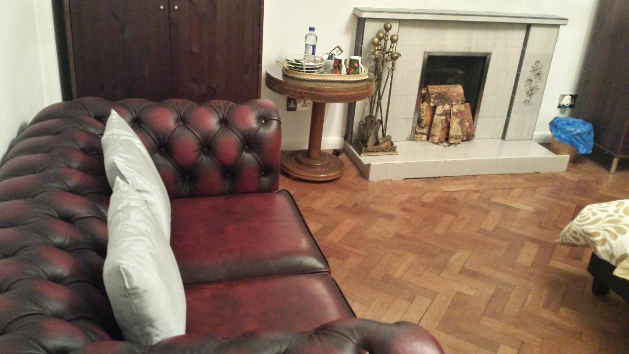 Oyo Guest House Ellipse Whetstone 外观 照片