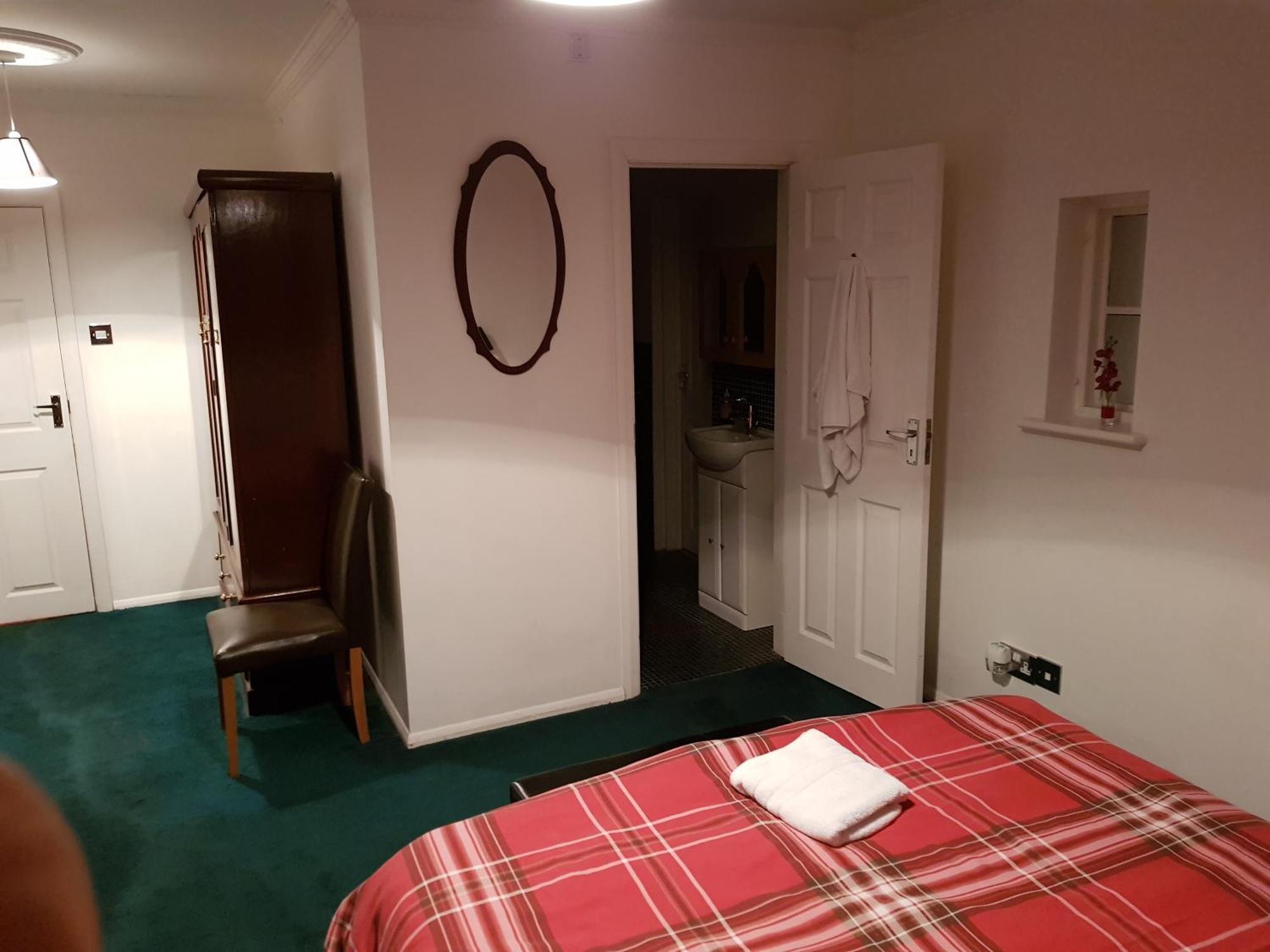 Oyo Guest House Ellipse Whetstone 外观 照片