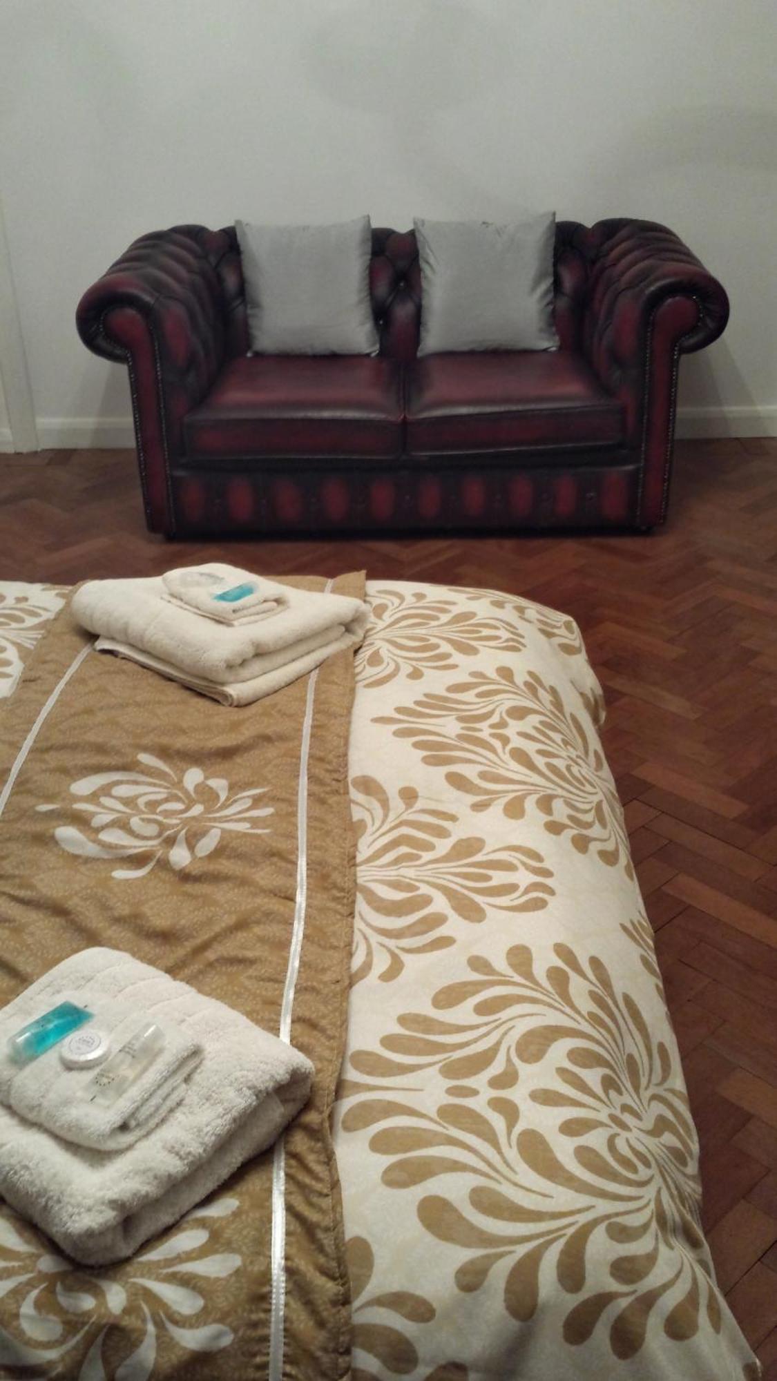 Oyo Guest House Ellipse Whetstone 外观 照片