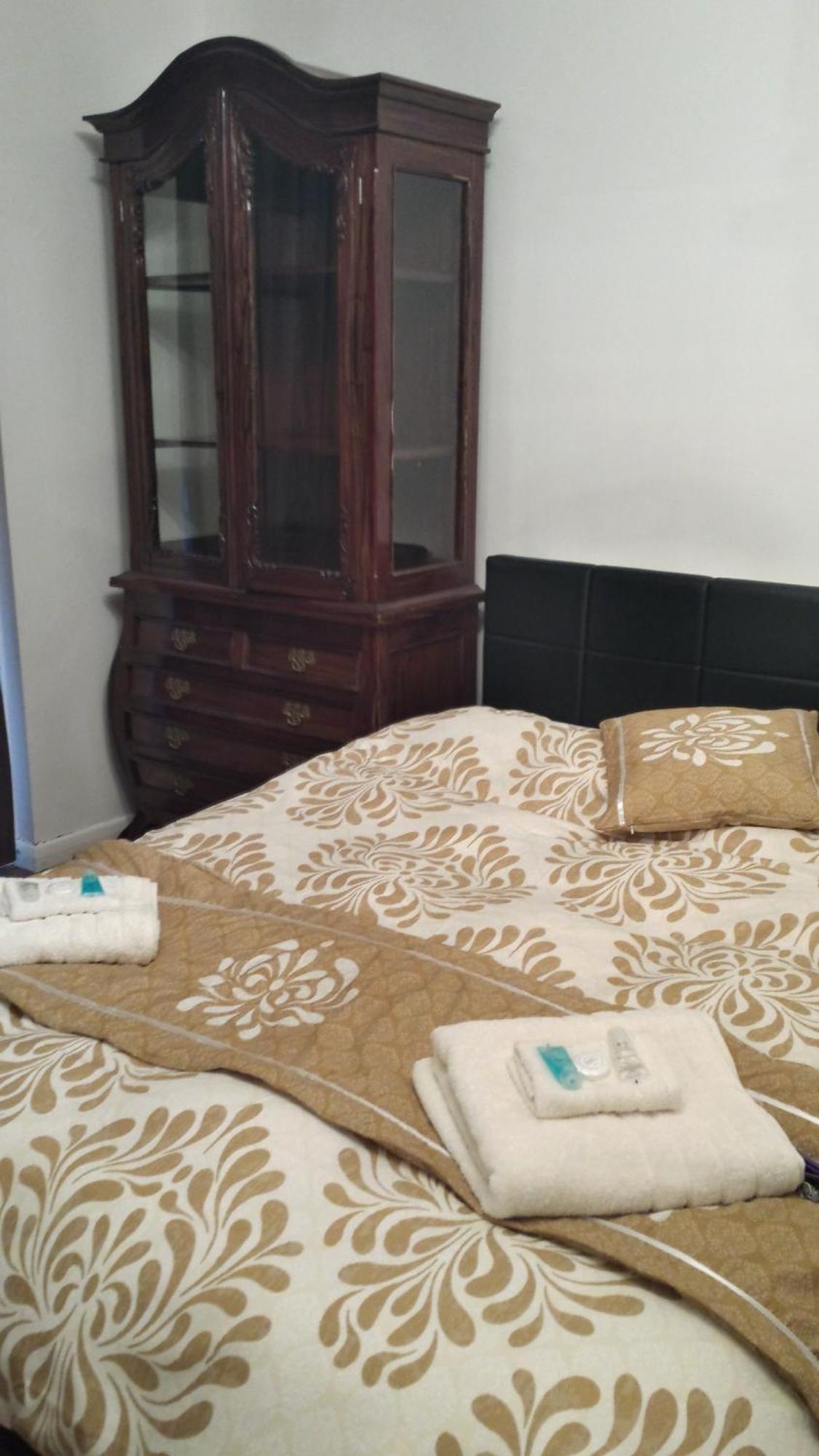 Oyo Guest House Ellipse Whetstone 外观 照片
