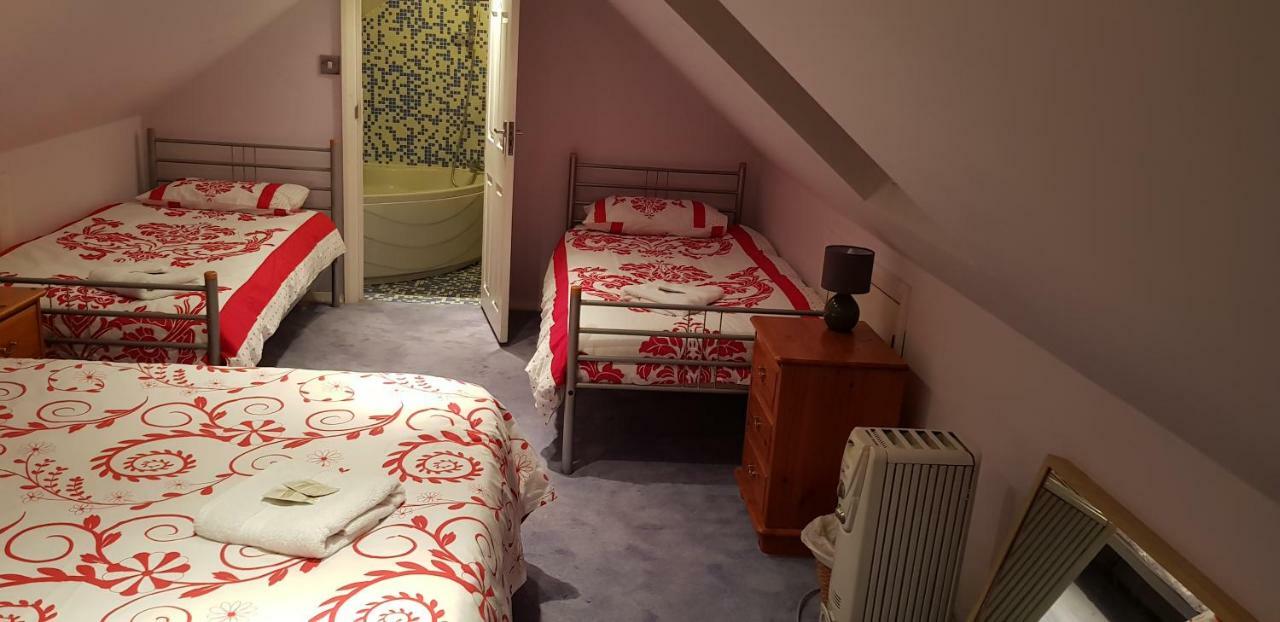 Oyo Guest House Ellipse Whetstone 外观 照片